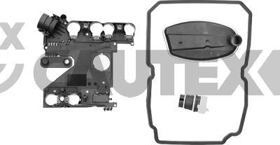 Cautex 775039 - Filtre hydraulique, boîte automatique cwaw.fr