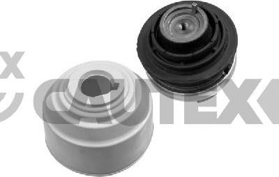 Cautex 775188 - Support moteur cwaw.fr