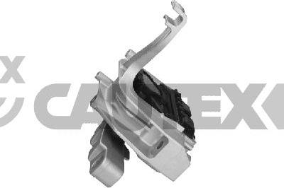 Cautex 775748 - Support moteur cwaw.fr