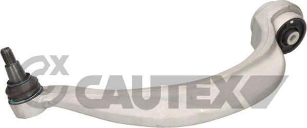 Cautex 776480 - Bras de liaison, suspension de roue cwaw.fr