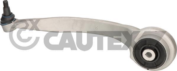 Cautex 776481 - Bras de liaison, suspension de roue cwaw.fr