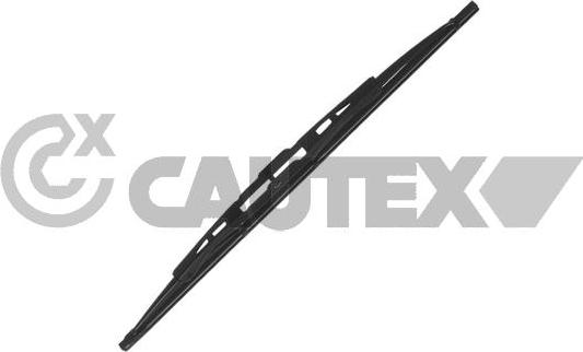 Cautex 776531 - Balai d'essuie-glace cwaw.fr