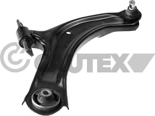 Cautex 776029 - Bras de liaison, suspension de roue cwaw.fr