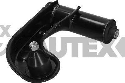 Cautex 776026 - Bras de liaison, suspension de roue cwaw.fr