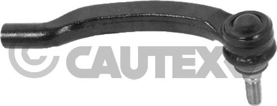 Cautex 776174 - Rotule de barre de connexion cwaw.fr