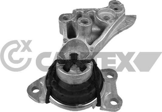 Cautex 770901 - Support moteur cwaw.fr