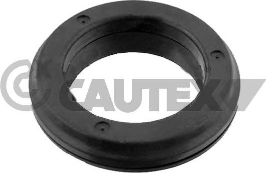 Cautex 770449 - Roulement, coupelle de suspension cwaw.fr