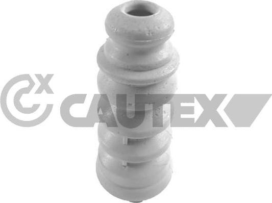 Cautex 770468 - Butée élastique, suspension cwaw.fr