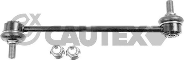 Cautex 770439 - Entretoise / tige, stabilisateur cwaw.fr