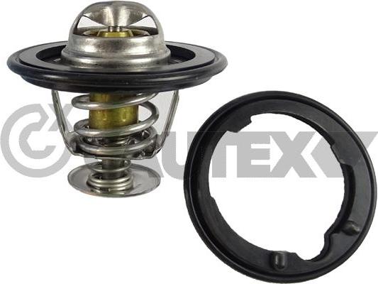 Cautex 770472 - Thermostat d'eau cwaw.fr