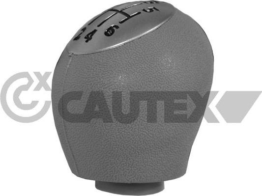 Cautex 770539 - Pommeau cwaw.fr