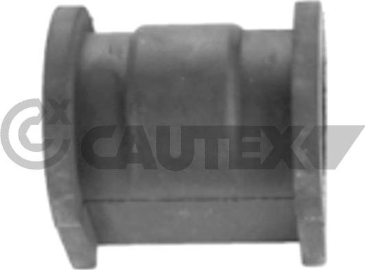 Cautex 770048 - Coussinet de palier, stabilisateur cwaw.fr