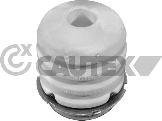 Cautex 770112 - Butée élastique, suspension cwaw.fr