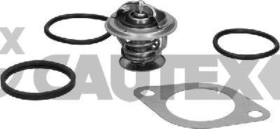 Cautex 770187 - Thermostat d'eau cwaw.fr