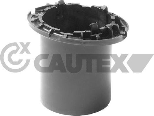 Cautex 770849 - Bouchon de protection / soufflet, amortisseur cwaw.fr