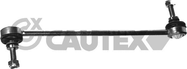 Cautex 770814 - Entretoise / tige, stabilisateur cwaw.fr