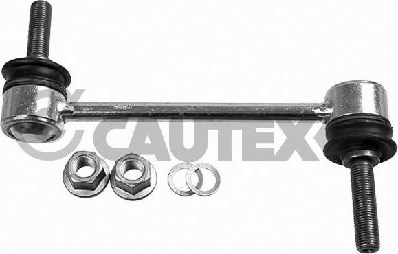 Cautex 770816 - Entretoise / tige, stabilisateur cwaw.fr