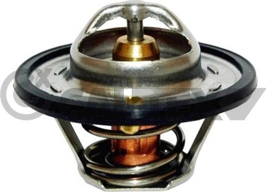 Cautex 770833 - Thermostat d'eau cwaw.fr