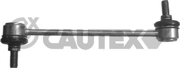 Cautex 770824 - Entretoise / tige, stabilisateur cwaw.fr