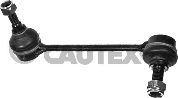 Cautex 770822 - Entretoise / tige, stabilisateur cwaw.fr