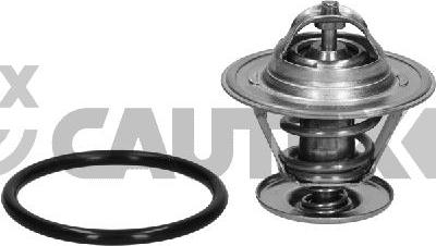 Cautex 770206 - Thermostat d'eau cwaw.fr