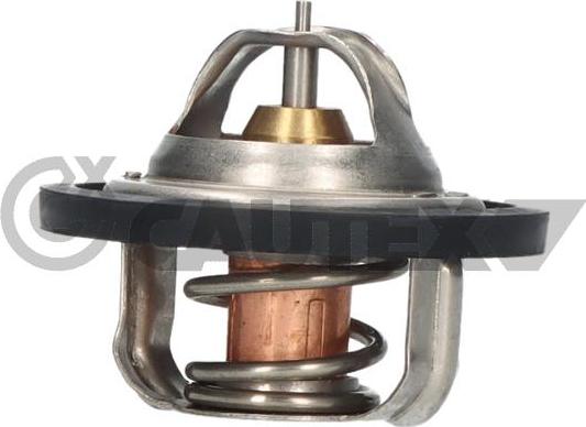 Cautex 770201 - Thermostat d'eau cwaw.fr