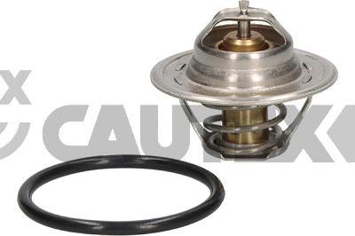 Cautex 770202 - Thermostat d'eau cwaw.fr