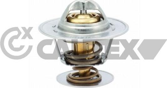 Cautex 770207 - Thermostat d'eau cwaw.fr