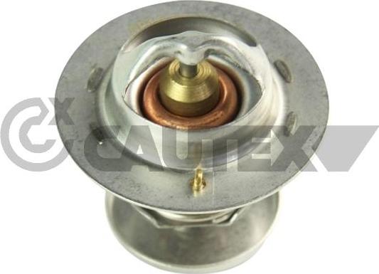 Cautex 770213 - Thermostat d'eau cwaw.fr