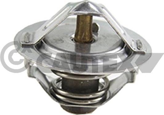 Cautex 770212 - Thermostat d'eau cwaw.fr