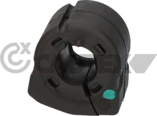 Cautex 770700 - Coussinet de palier, stabilisateur cwaw.fr