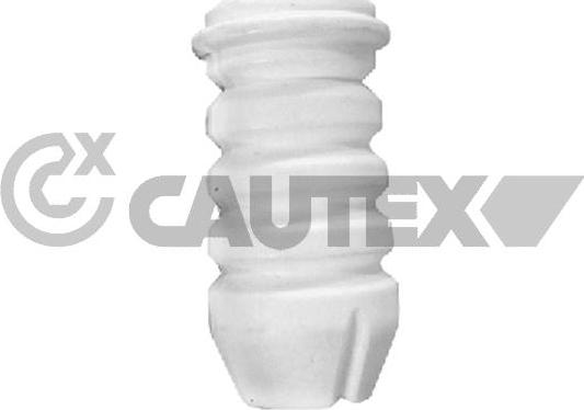 Cautex 771903 - Butée élastique, suspension cwaw.fr