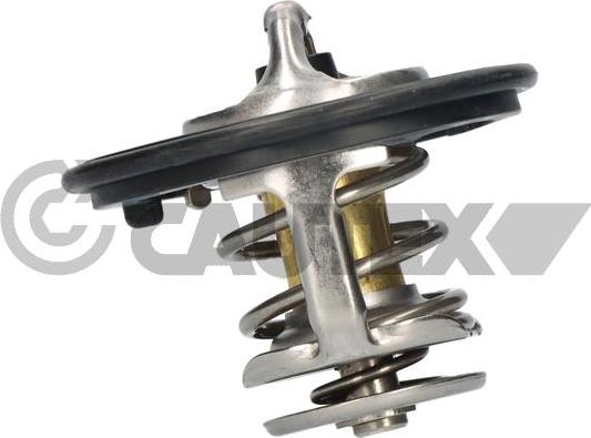 Cautex 771482 - Thermostat d'eau cwaw.fr