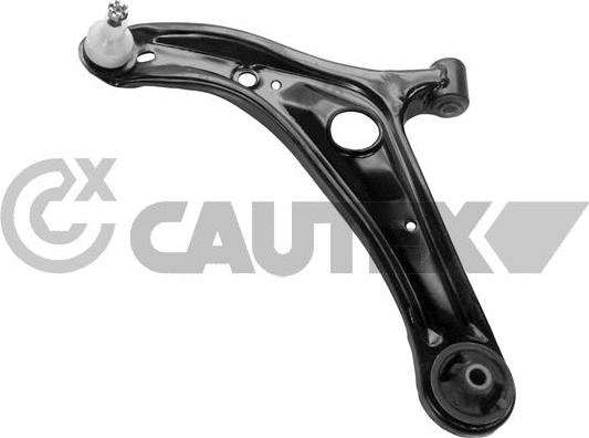 Cautex 771597 - Bras de liaison, suspension de roue cwaw.fr