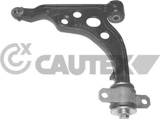 Cautex 771566 - Bras de liaison, suspension de roue cwaw.fr