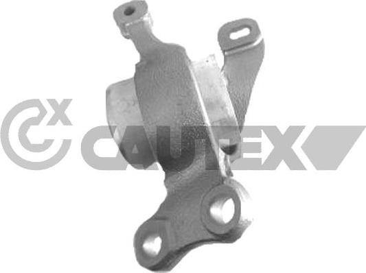 Cautex 771529 - Suspension, bras de liaison cwaw.fr