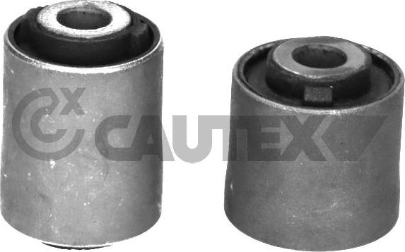 Cautex 771011 - Suspension, bras de liaison cwaw.fr