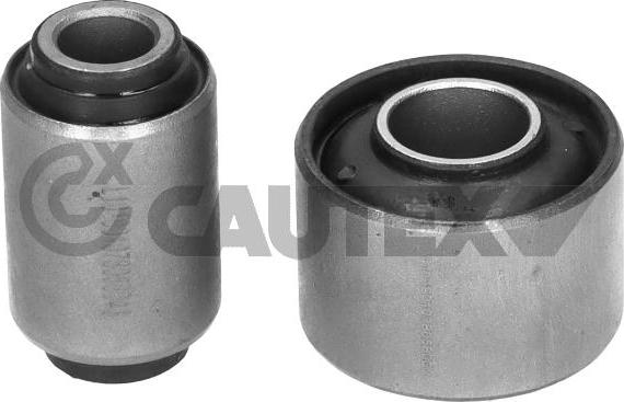 Cautex 771012 - Suspension, bras de liaison cwaw.fr