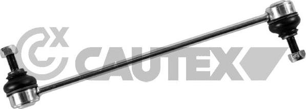 Cautex 771197 - Entretoise / tige, stabilisateur cwaw.fr