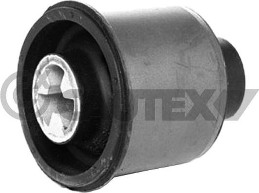 Cautex 771155 - Suspension, corps de l'essieu cwaw.fr