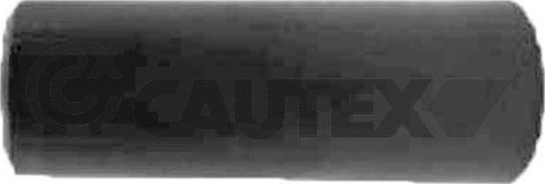 Cautex 771125 - Bouchon de protection / soufflet, amortisseur cwaw.fr