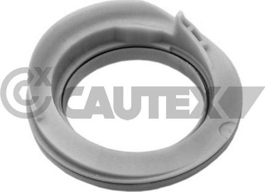 Cautex 771207 - Roulement, coupelle de suspension cwaw.fr