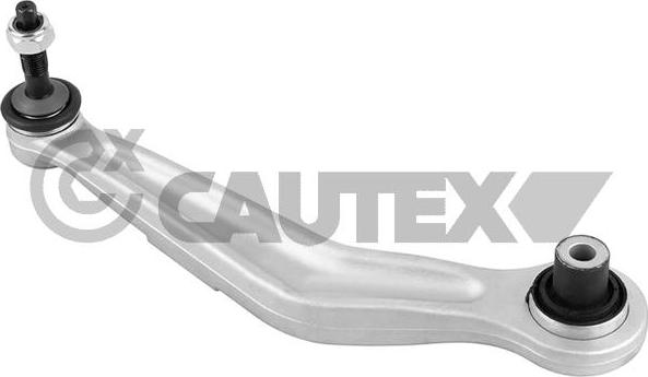 Cautex 773642 - Bras de liaison, suspension de roue cwaw.fr