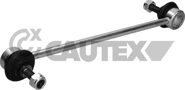 Cautex 773631 - Entretoise / tige, stabilisateur cwaw.fr