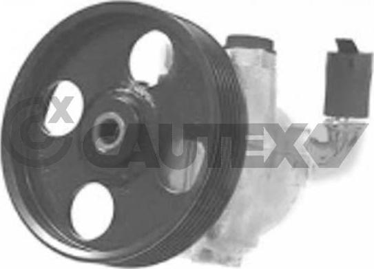 Cautex 773769 - Pompe hydraulique, direction cwaw.fr