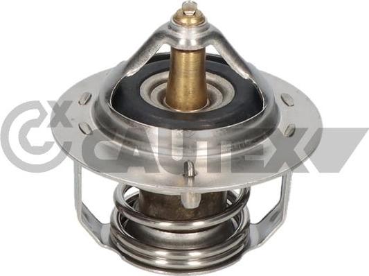 Cautex 772475 - Thermostat d'eau cwaw.fr