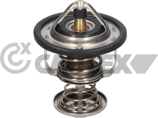 Cautex 772472 - Thermostat d'eau cwaw.fr