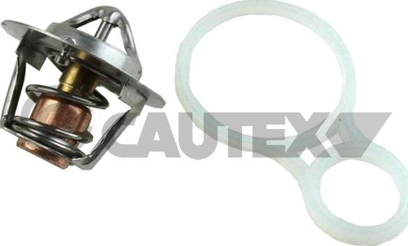 Cautex 772149 - Thermostat d'eau cwaw.fr