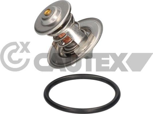 Cautex 772144 - Thermostat d'eau cwaw.fr