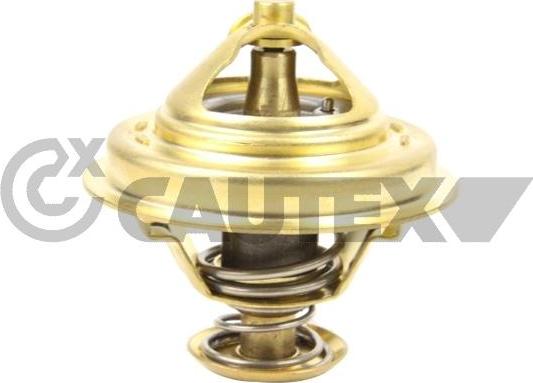 Cautex 772145 - Thermostat d'eau cwaw.fr